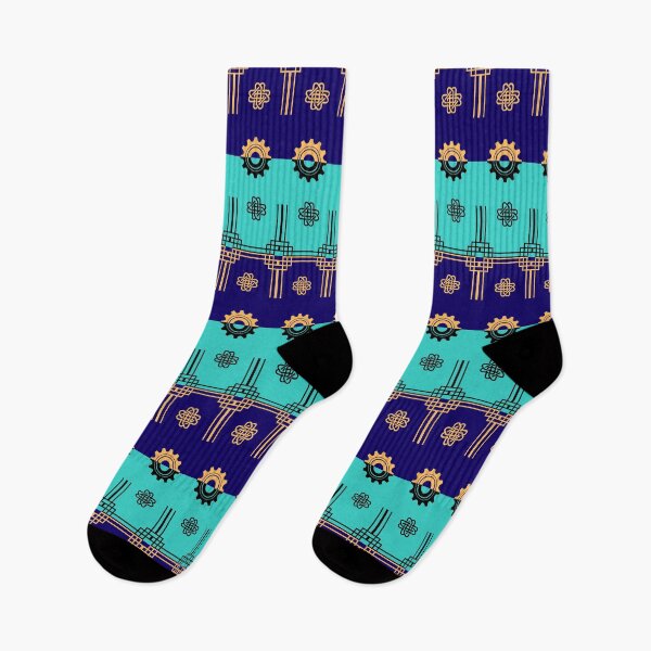 Item preview, Symmetrical Gear and Patterns designed and sold by Spaceuser2.