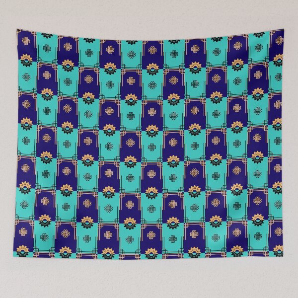 Item preview, Symmetrical Gear and Patterns designed and sold by Spaceuser2.