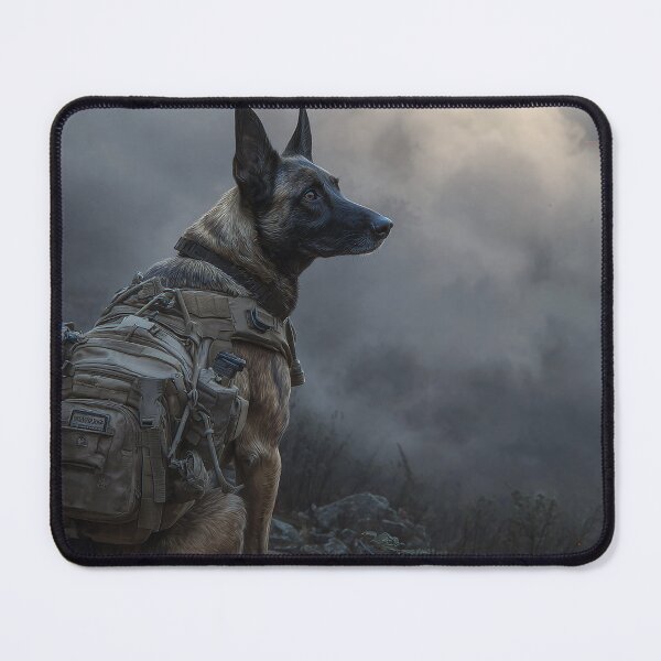 Item preview, Trained to Protect designed and sold by Skyframe Aviation.