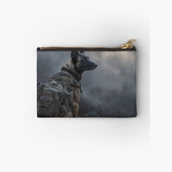 Item preview, Trained to Protect designed and sold by Skyframe Aviation.
