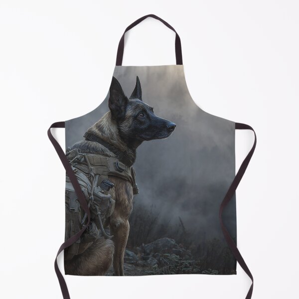 Item preview, Trained to Protect designed and sold by Skyframe Aviation.