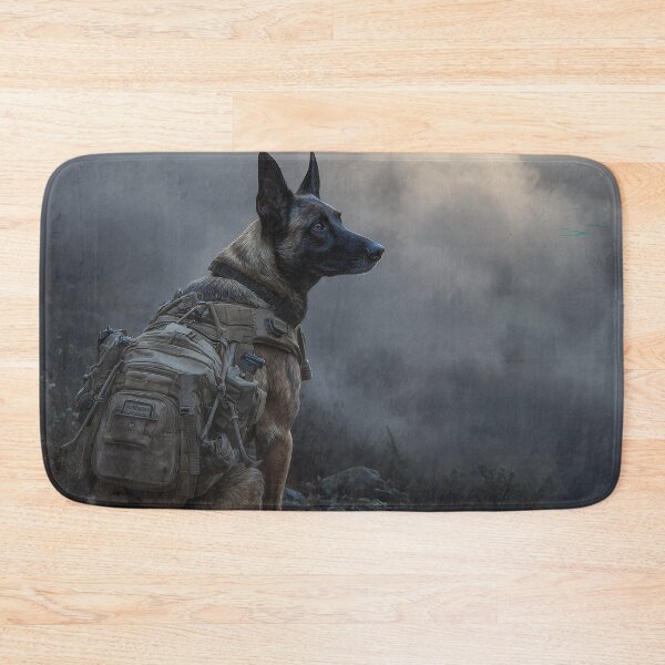 Item preview, Trained to Protect designed and sold by Skyframe Aviation.