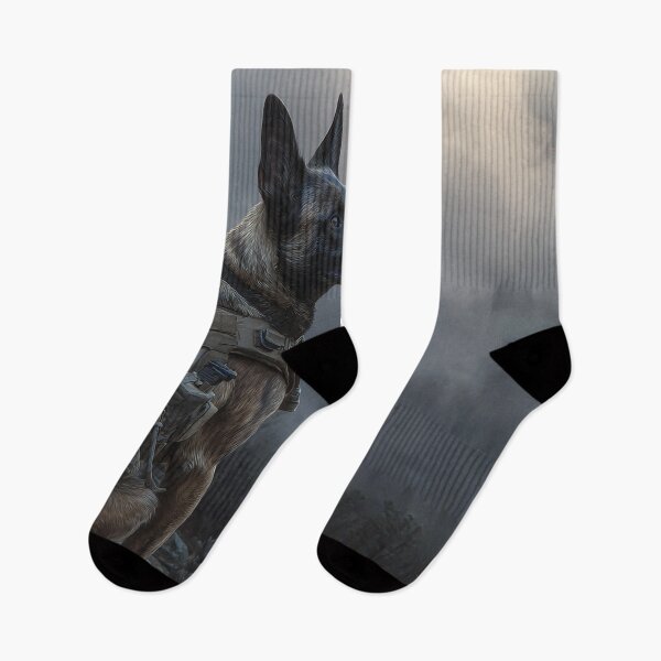 Item preview, Trained to Protect designed and sold by Skyframe Aviation.