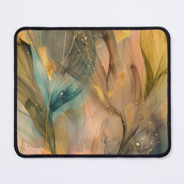 Item preview, Currents Of Colors Flowing Abstract Modern Art Designs designed and sold by DEC02.