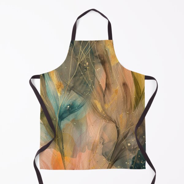 Item preview, Currents Of Colors Flowing Abstract Modern Art Designs designed and sold by DEC02.