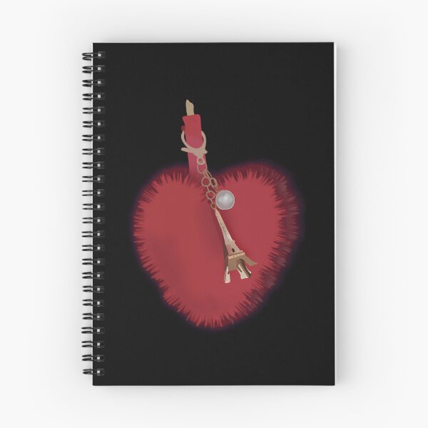 Item preview, Heart Bag Charm Cute Love Accessory designed and sold by tkjzjeepez48.
