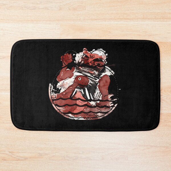 Item preview, Singing Goblin Lucky Pouch Korean Folklore Charm designed and sold by tkjzjeepez48.