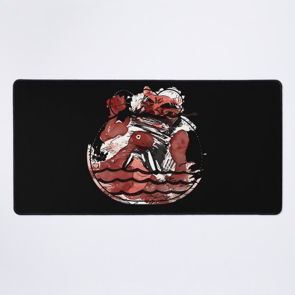 Item preview, Singing Goblin Lucky Pouch Korean Folklore Charm designed and sold by tkjzjeepez48.