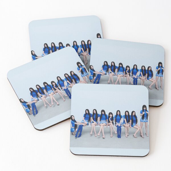 Item preview, TWICE designed and sold by jaofnn.