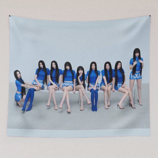 Item preview, TWICE designed and sold by jaofnn.