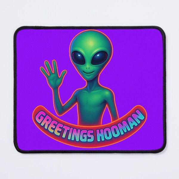 Item preview, Greetings from a visitor designed and sold by Geep-OG-Design.