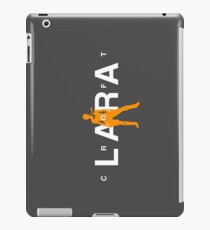 Tomb Raider - Iconic iPad Case/Skin