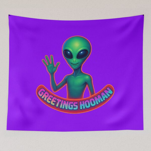 Item preview, Greetings from a visitor designed and sold by Geep-OG-Design.