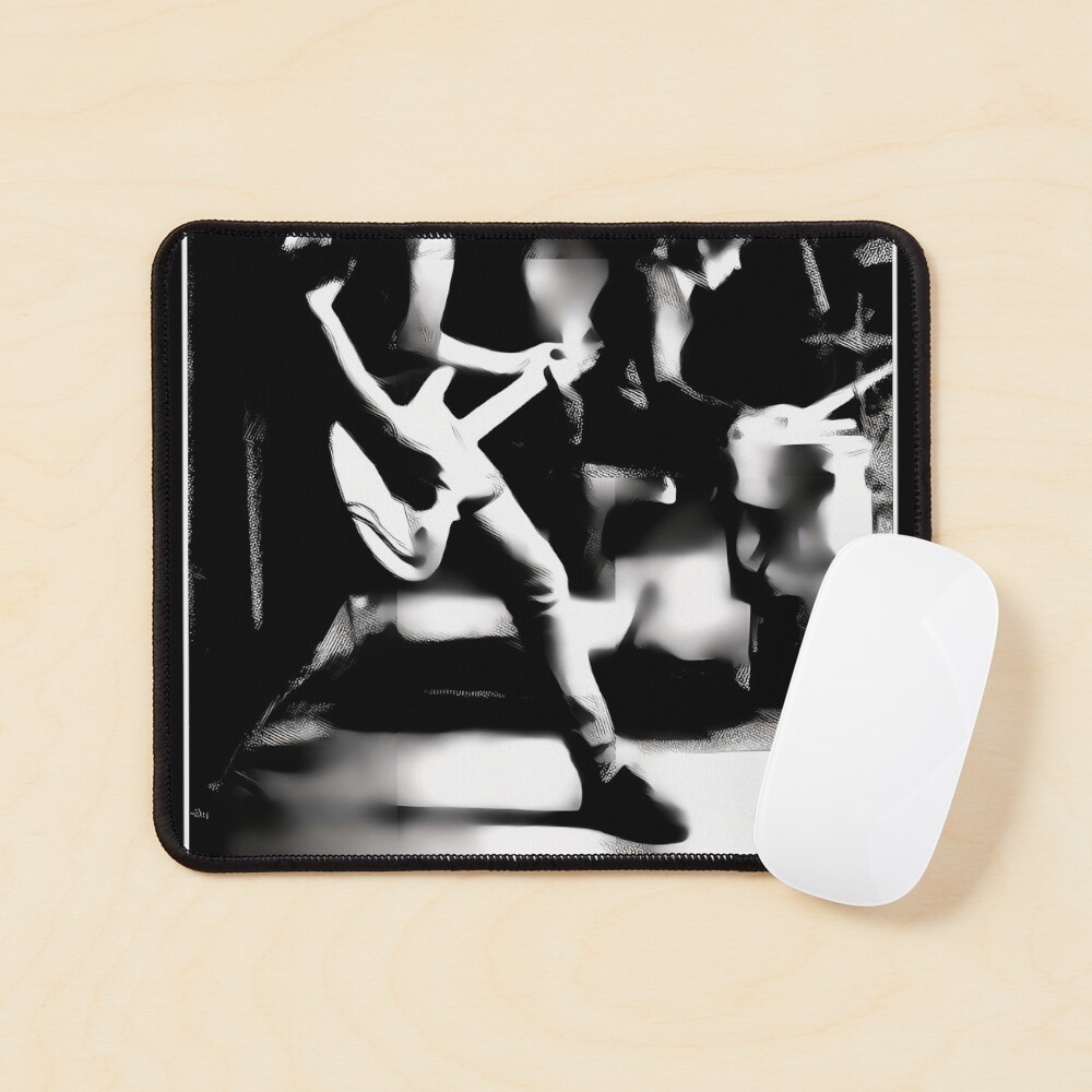 Item preview, Mouse Pad designed and sold by WilliamLesch.