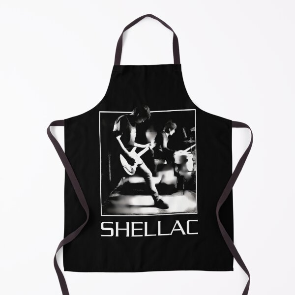 Item preview, Shellac designed and sold by WilliamLesch.