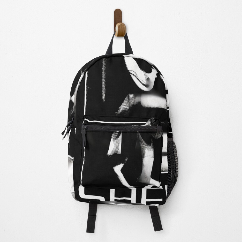 Item preview, Backpack designed and sold by WilliamLesch.