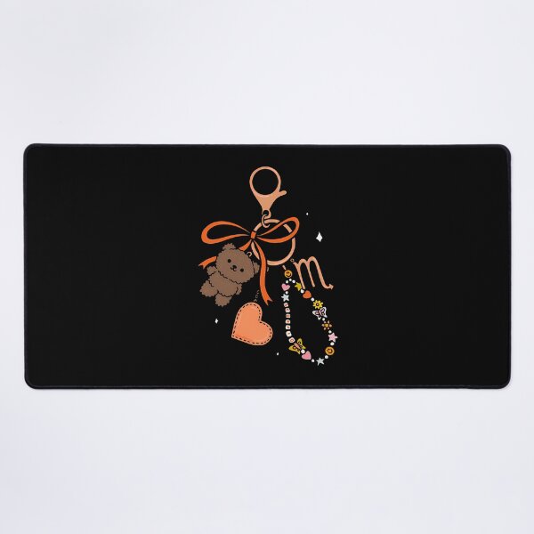 Item preview, Scorpio Zodiac Charm Astrology Keychain designed and sold by tkjzjeepez48.