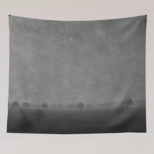 Item preview, Mute - Melancholy Tree Photomontage designed and sold by Irene Estelle.