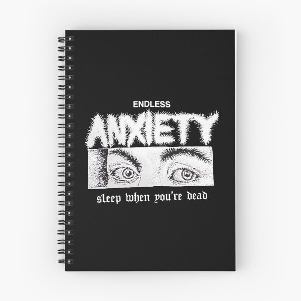 Item preview, Viagra Boys Endless Anxiety designed and sold by WilliamLesch.