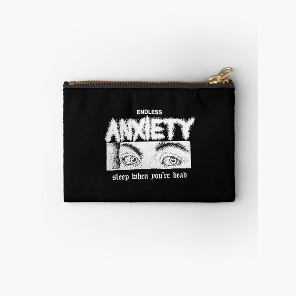 Item preview, Viagra Boys Endless Anxiety designed and sold by WilliamLesch.