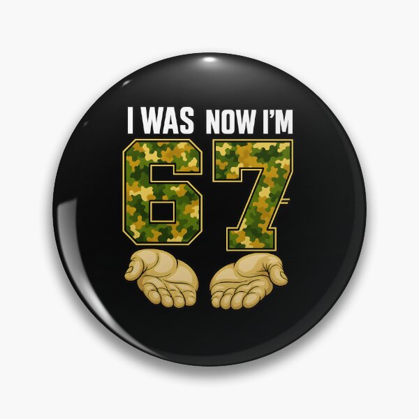 Item preview, I Was 6 Now I'm 7 Camo Birthday Boy Military Style designed and sold by haitrieuic96.