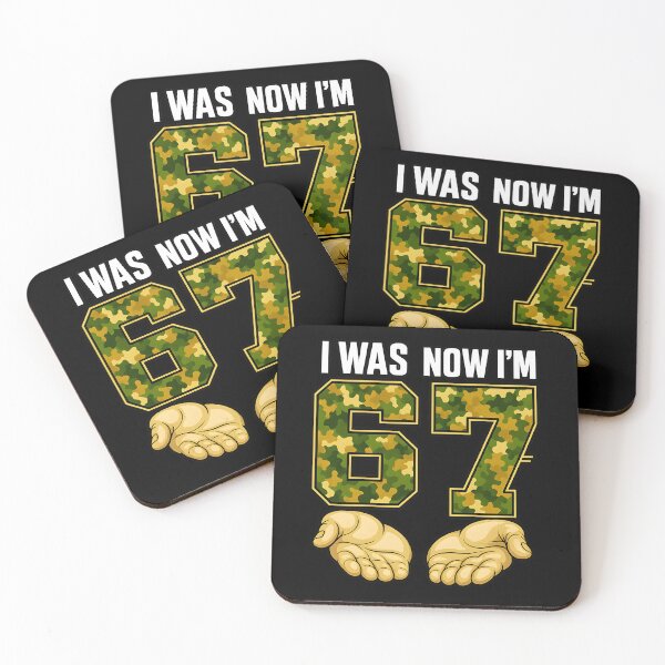 Item preview, I Was 6 Now I'm 7 Camo Birthday Boy Military Style designed and sold by haitrieuic96.