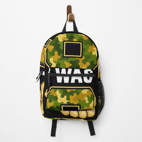Item preview, I Was 6 Now I'm 7 Camo Birthday Boy Military Style designed and sold by haitrieuic96.