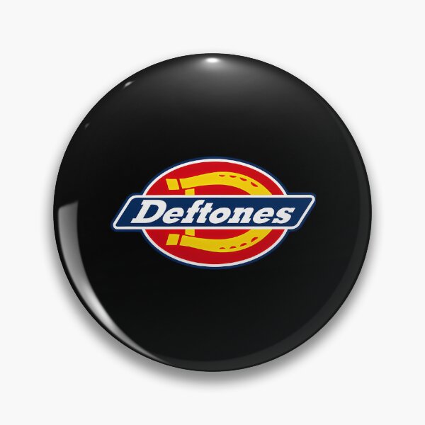 Item preview, Deftones Dickies Deftones X Dickies Collab L designed and sold by WilliamLesch.