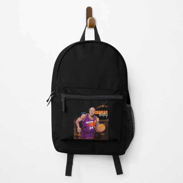 Item preview, Charles Barkley Vintage designed and sold by KoushtubhGulati.