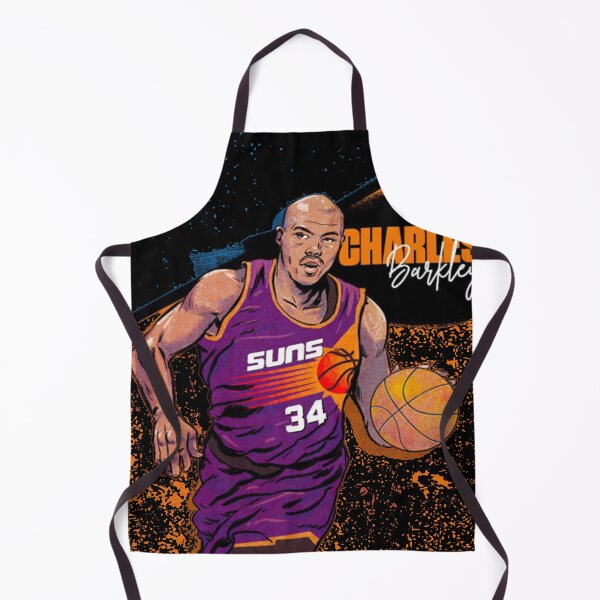 Item preview, Charles Barkley Vintage designed and sold by KoushtubhGulati.