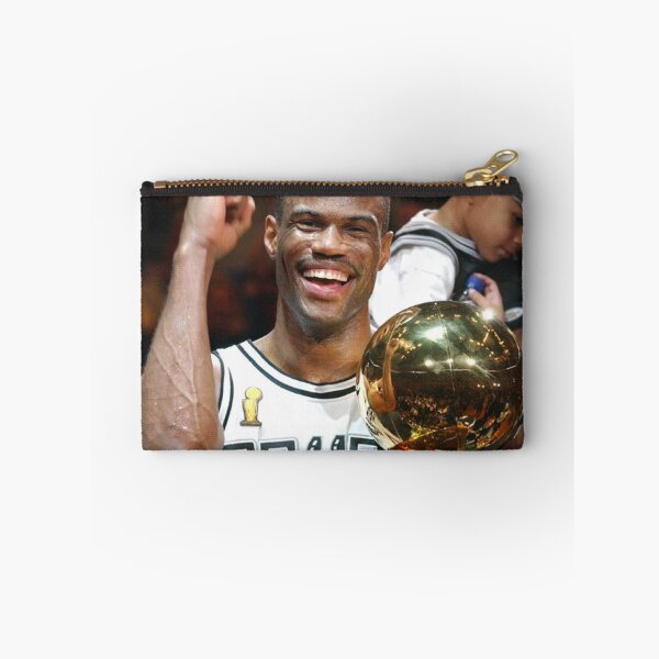 Item preview, David Robinson Sports Illustrated designed and sold by KoushtubhGulati.