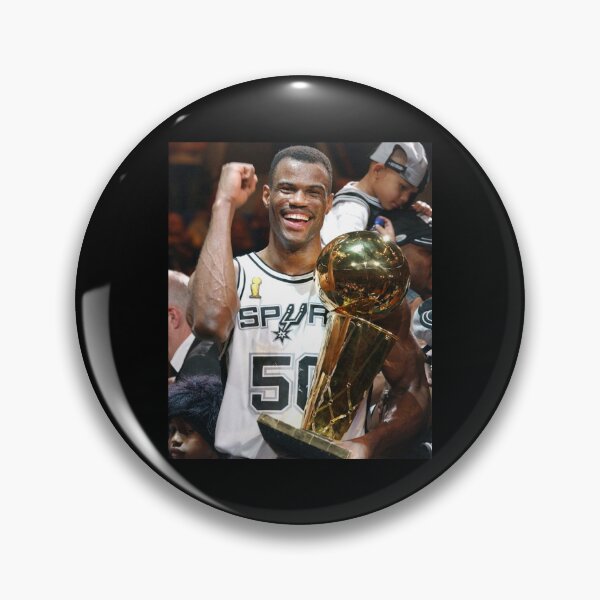 Item preview, David Robinson Sports Illustrated designed and sold by KoushtubhGulati.