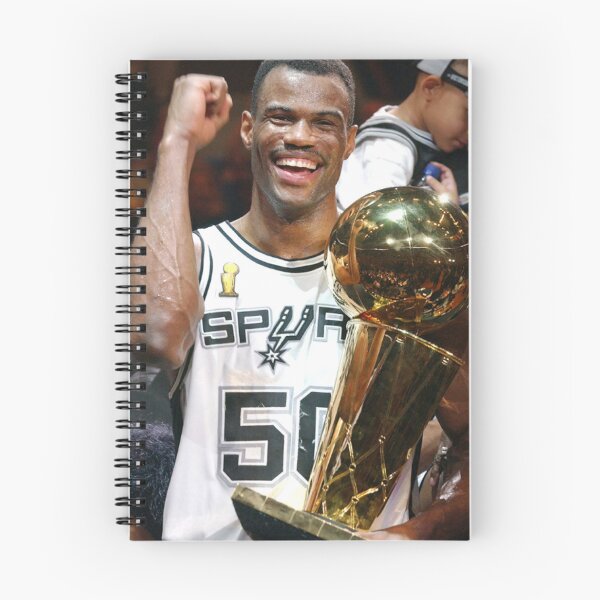 Item preview, David Robinson Sports Illustrated designed and sold by KoushtubhGulati.