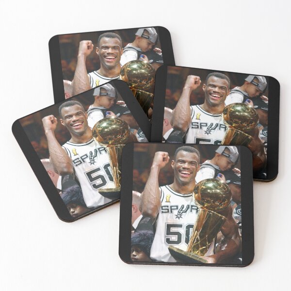 Item preview, David Robinson Sports Illustrated designed and sold by KoushtubhGulati.