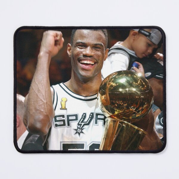 Item preview, David Robinson Sports Illustrated designed and sold by KoushtubhGulati.