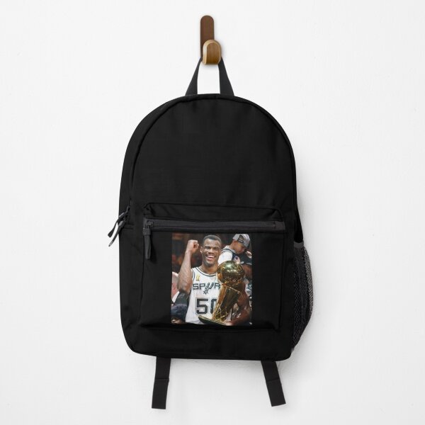 Item preview, David Robinson Sports Illustrated designed and sold by KoushtubhGulati.