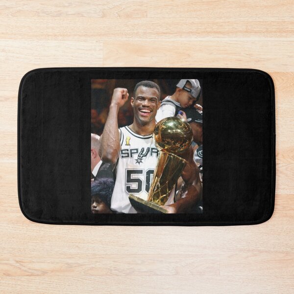 Item preview, David Robinson Sports Illustrated designed and sold by KoushtubhGulati.