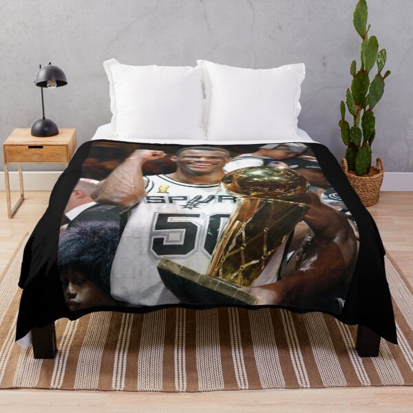 Item preview, David Robinson Sports Illustrated designed and sold by KoushtubhGulati.