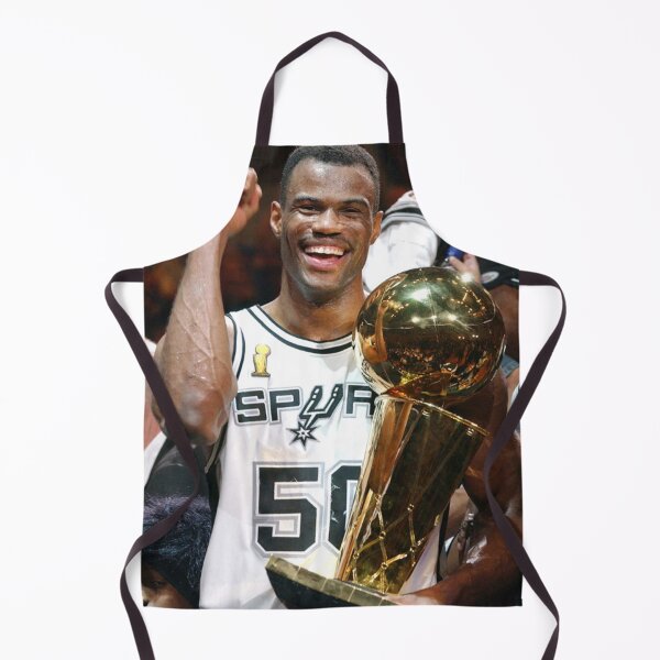 Item preview, David Robinson Sports Illustrated designed and sold by KoushtubhGulati.
