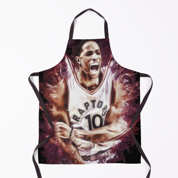 Item preview, DeMar DeRozan Street Vintage Style designed and sold by KoushtubhGulati.