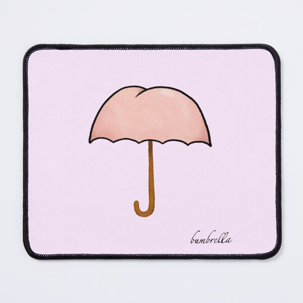 Item preview, Bumbrella designed and sold by Surplus Weird.