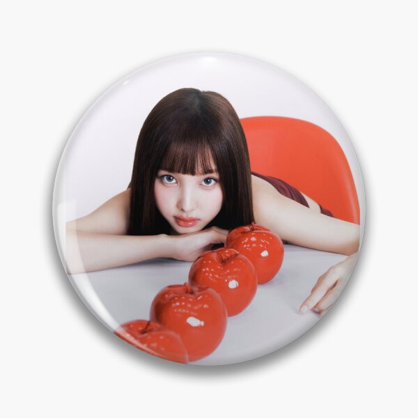 Item preview, NAYEON of TWICE designed and sold by jaofnn.
