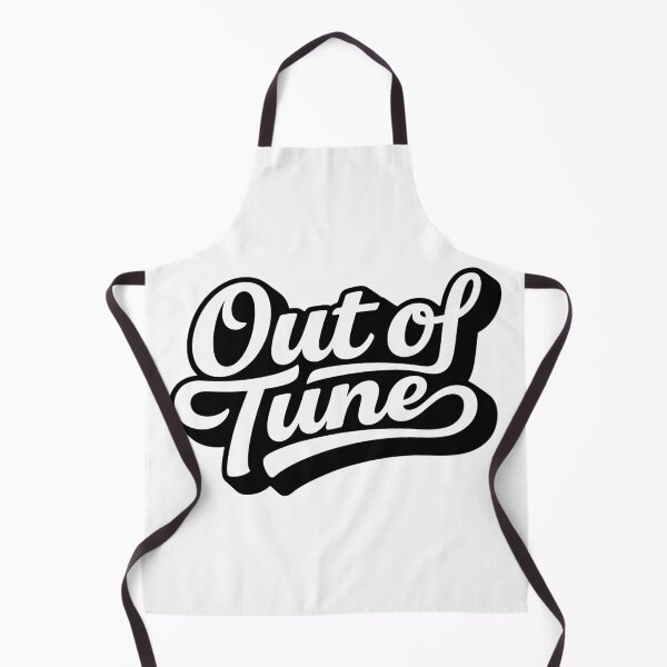 Item preview, Out Of Tune Typography Text designed and sold by bngfx.
