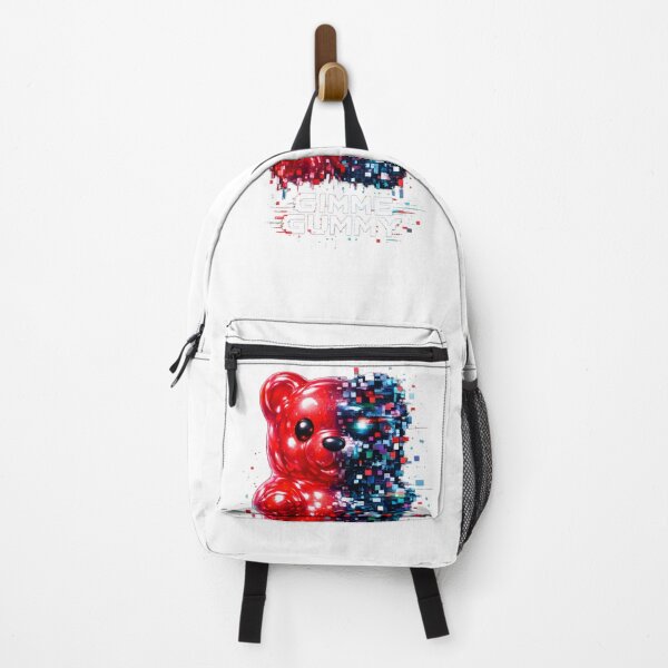 Item preview, Gimme Gummy – Digital Dissolve designed and sold by Craftev.