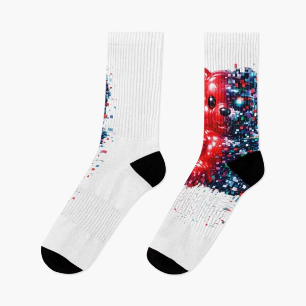 Item preview, Gimme Gummy – Digital Dissolve designed and sold by Craftev.