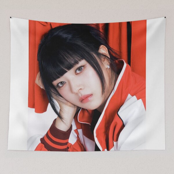 Item preview, JEONGYEON of TWICE designed and sold by jaofnn.