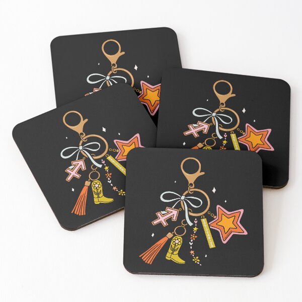 Item preview, Sagittarius Zodiac Charm Illustration designed and sold by tkjzjeepez48.