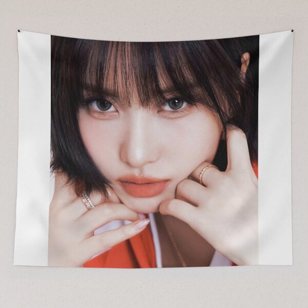 Item preview, MOMO of TWICE designed and sold by jaofnn.