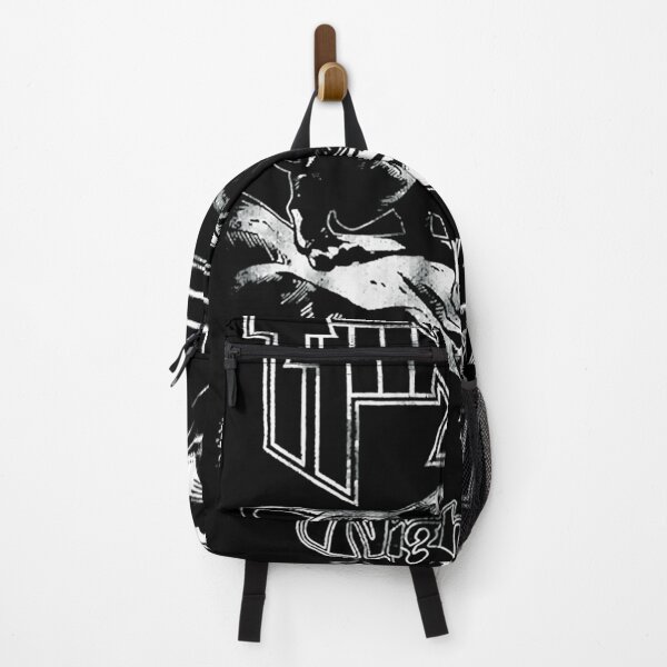 Item preview, Running Back Thin Lizzy Nightlife Bw designed and sold by RomaiFees.