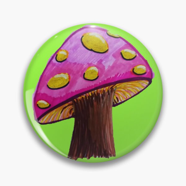 Item preview, crustymushroom designed and sold by Goozeling.